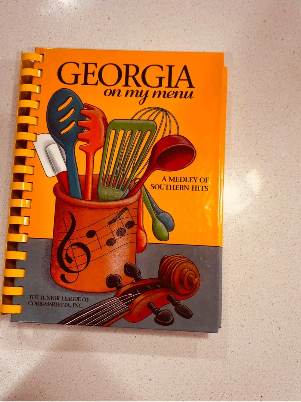 I’m Southern Cookbook Books Charleston Receipts Georgia Mary Mac’s Cajun Recipes